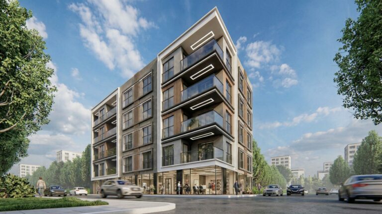 ÇİNE’NİN MERKEZİNDE MODERN DÖNÜŞÜM: ÇETİN HARİTA İNŞAAT’TAN DEV PROJE!