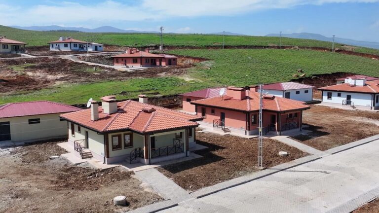 İnşaat Firmalarının Dikkatine: Çevre Şehircilik Bakanlığı’ndan Dev İhale Daveti