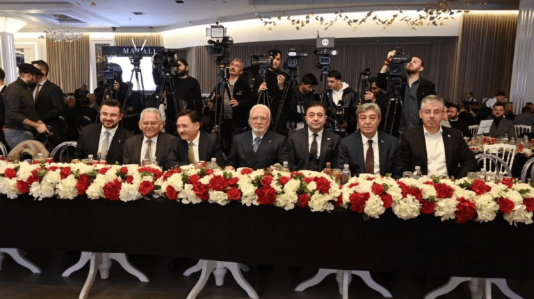 Kayseri OSB’den 73.6 milyon dolarlık yatırım