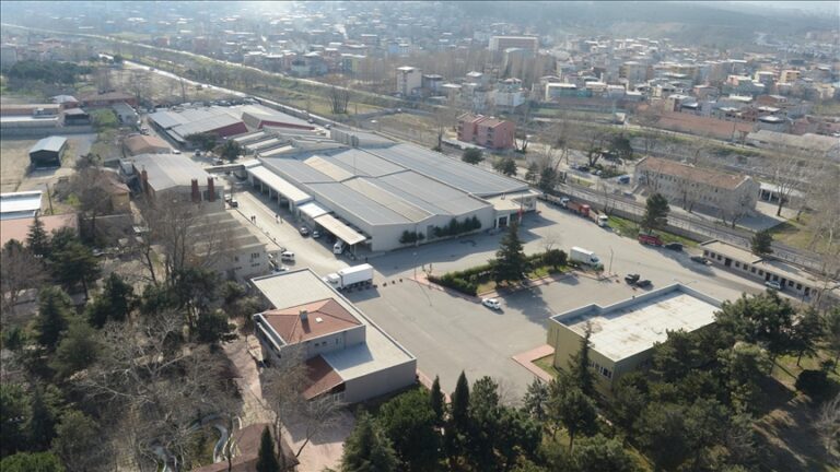 Bursa’ya 66 dönümlük alana yeni yaşam ve ticaret merkezi kazandırılacak