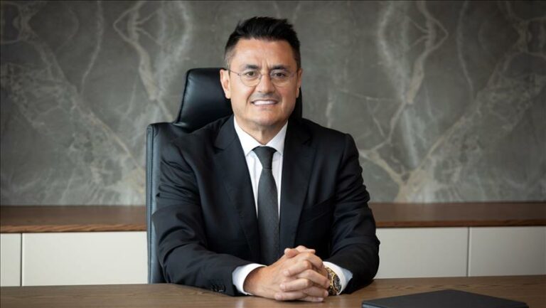 Algün İnşaat’ın Ataşehir Projesi’nde hafriyat çalışmaları başladı