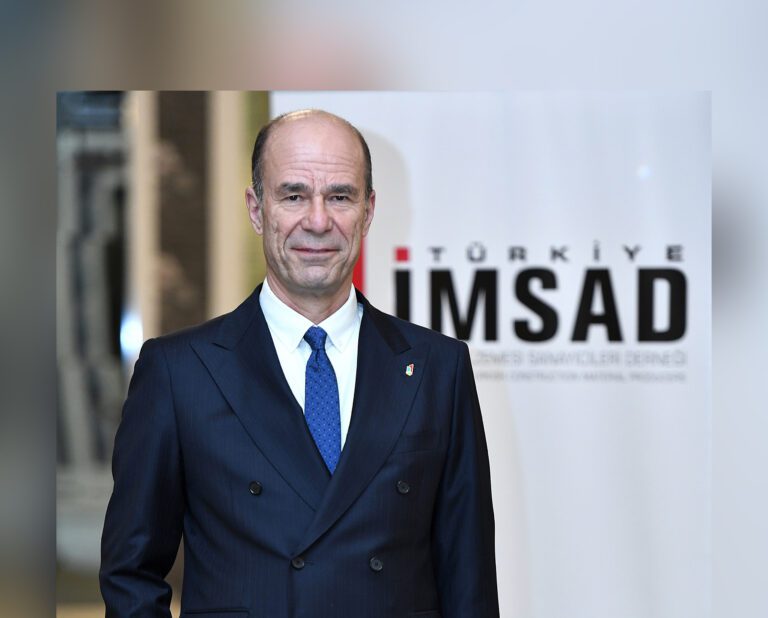 Türkiye İMSAD Yönetim Kurulu Başkanı Tayfun Küçükoğlu:“Hatırlamak yetmez; ders çıkarmak ve kalıcı çözümleri hayata geçirmek zorundayız”