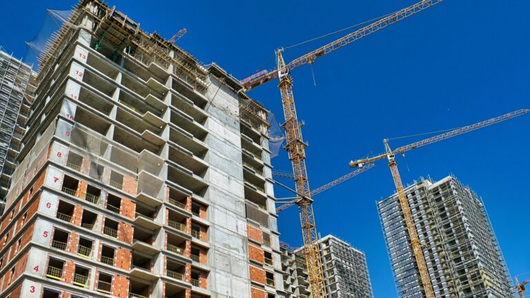 İnşaat maliyeti arttı, Denizli’de yeni konut zorlaşıyor