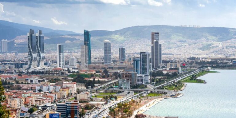 İzmir’de TOKİ Kuraları 6 Mart’ta Çekilecek