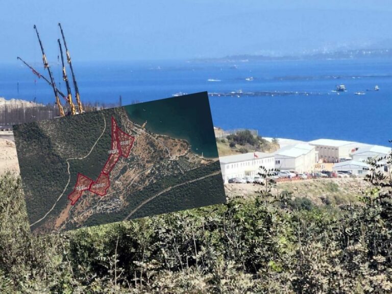 Bodrum’a dev otel yatırımı: ÇED süreci başladı