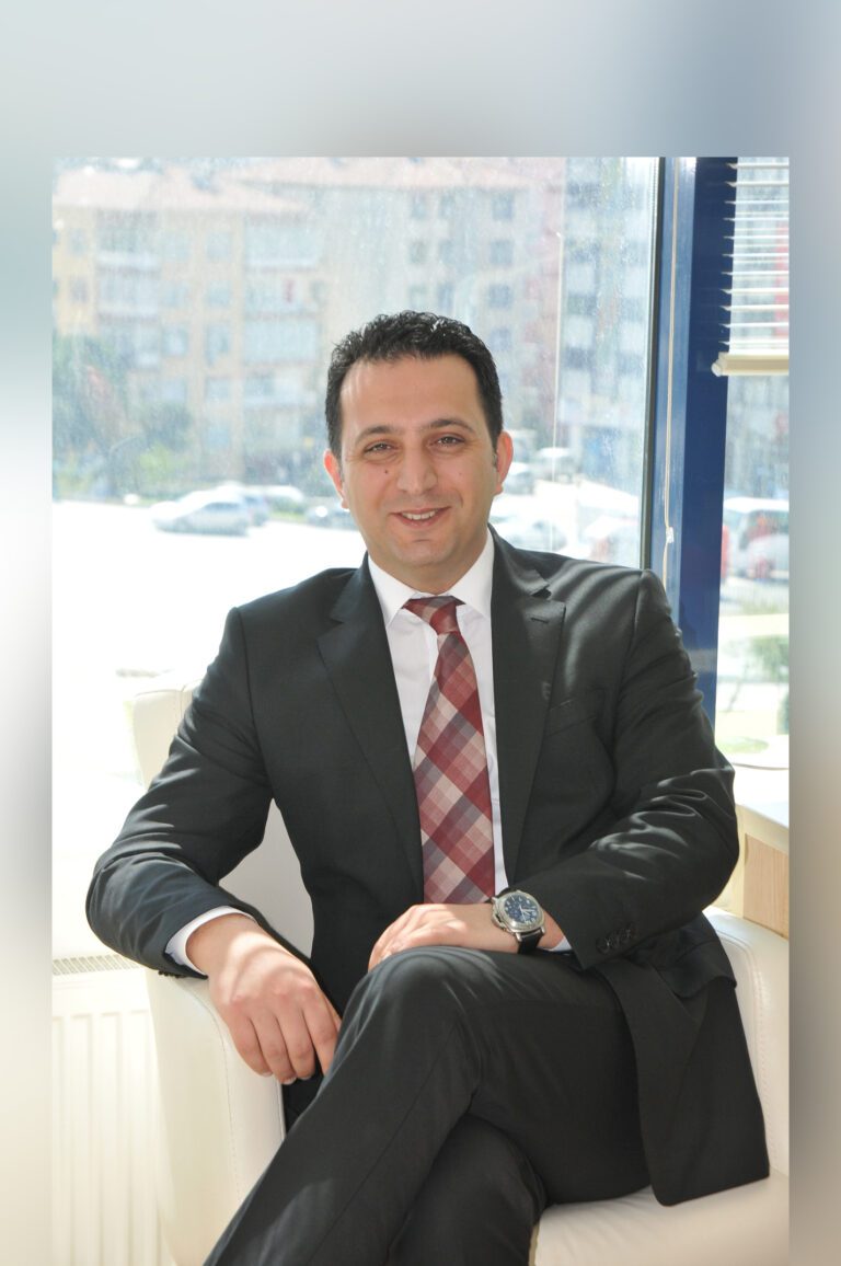 Yapı Ruhsatı Alan Konutların %28’nin İskanı Bulunmuyor