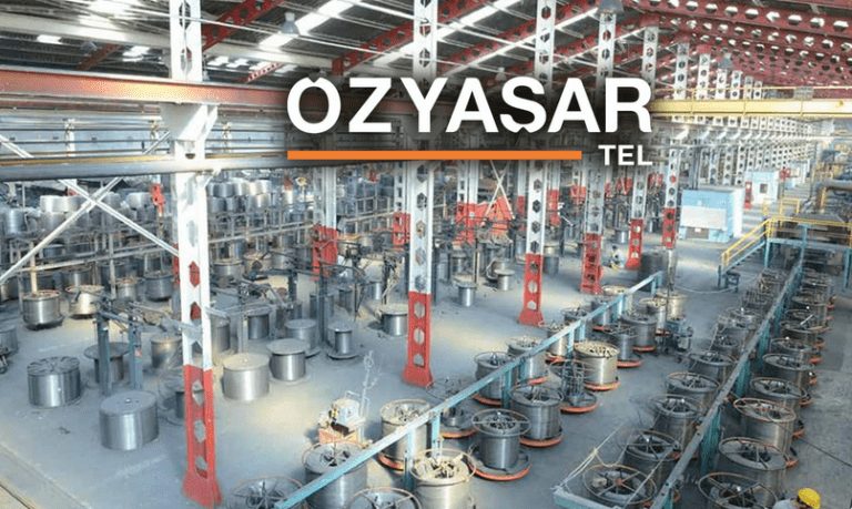 Özyaşar Tel, Kadirli OSB’de arazi için tüm ödemeleri tamamladı