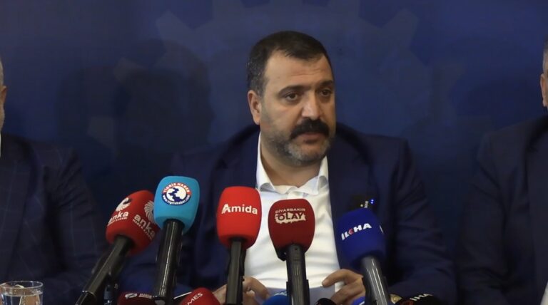 Diyarbakır OSB’de Büyüme ve Yeni Projeler