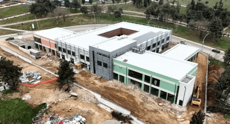 İzmit bitti, bir tane de Gebze’ye yapılıyor: Herkes için erişilebilir olacak