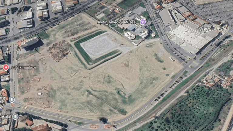 Aydın’ın kalbine modern termal otel yatırımı geliyor