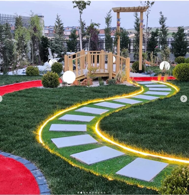 BAHÇE, KEYİF İŞİ Mİ? YOKSA HİÇ BİTMEYEN BİR ÇİLE Mİ?