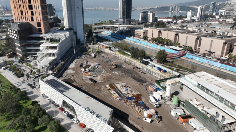 Kentsel Dönüşüm, Ülkemiz İçin Savunma Sanayisi Kadar Önemli