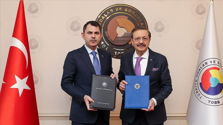 Ankara’da Yapı Araştırma Merkezi kurulacak