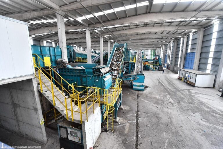 Yatırımlar büyüdü, dönüşüm evlere yayıldı