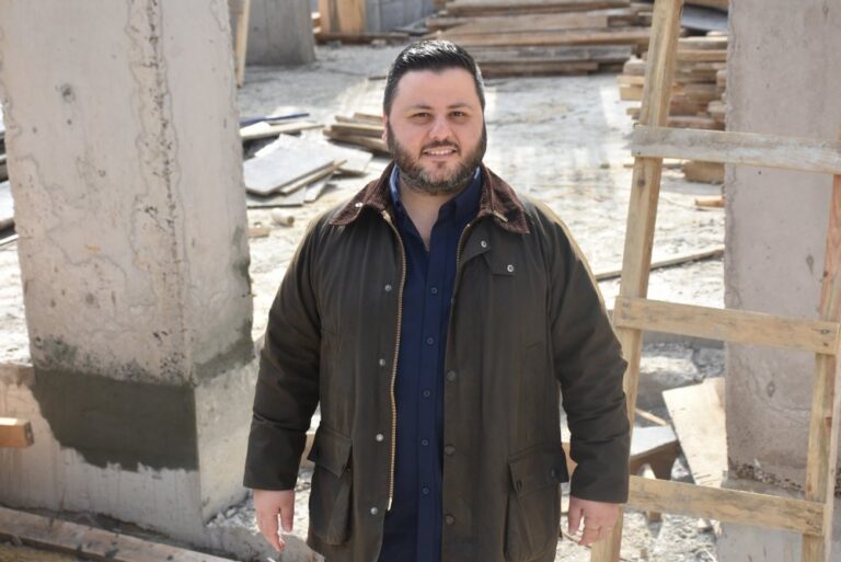 Yeni projeleriyle büyümeye devam ediyor Bozok Yapı’dan nitelikli yaşam alanları