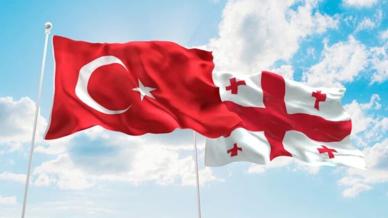 Gürcistan’da Fiber Optik Altyapı Kurulumuna Yönelik İnşaat İşleri Faz 4 için Emreray Enerji ile Sözleşme İmzalanacak