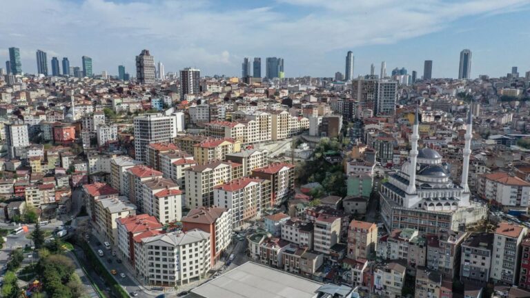 500 bin sosyal konut için İstanbul’da kura heyecanı başlıyor