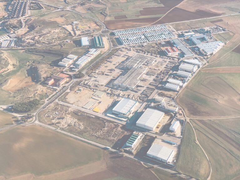 Gümüşhacıköy OSB’nin kuruluş yeri onaylandı