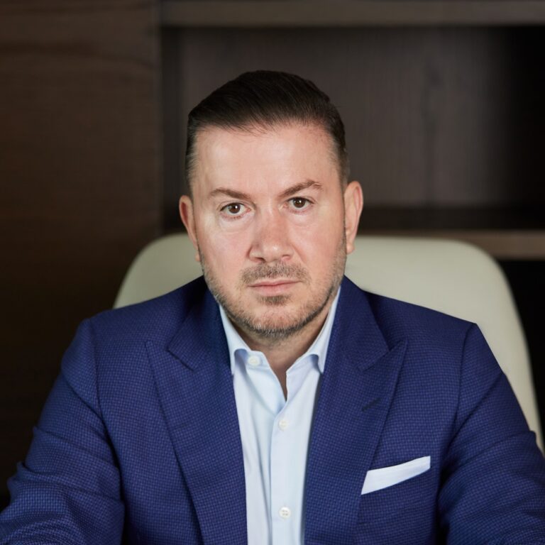 Kuzu Grup’un tek sahibi Özen Kuzu oldu