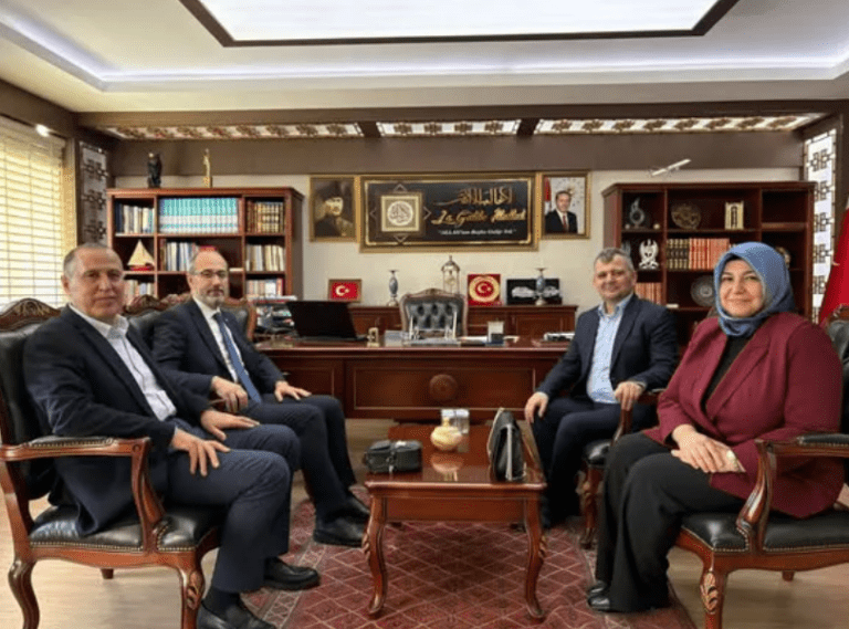 Emirdağ Yeni Devlet Hastanesi İçin Geri Sayım Başladı