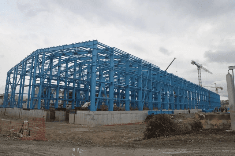 TÜRASAŞ’ta yeni fabrika ortaya çıktı… 250 kişiye istihdam sağlayacak