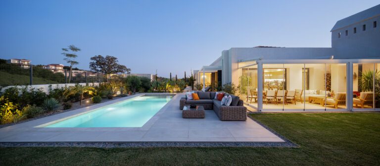 Doğa Dostu Konutlarla Geleceğin Yaşam Modeli…