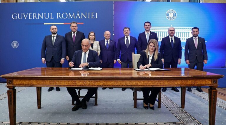 Romanya’da Cluj Bölge Acil Hastanesi Yapım İşleri için CCN İş Ortaklığı ile Sözleşme İmzalandı