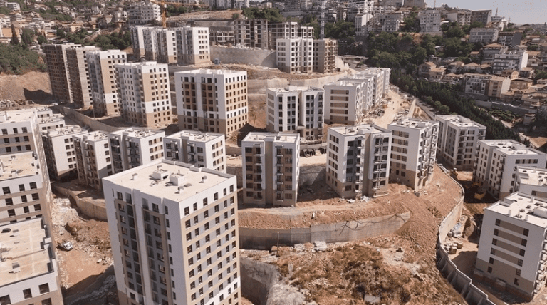 İzmit Cedit’te yeni 80 konut inşası için onay bu hafta!