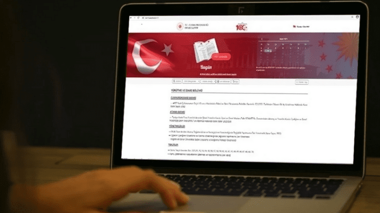 Resmi Gazete’de yayımlandı: Nükleer santral projelerinde vergi kesintisi düşürüldü
