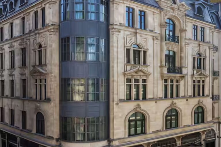 Beyoğlu’nun Hazinesi Palazzo Donizetti Hilton ile geri döndü